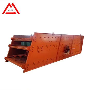 China making rock crusher screen for screening rock crusher