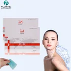 Skin care cosmetic medical Cold Compress Patch Postoperative Recovery Hyaluronic acid Face mask