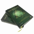 Cheap Price China Printing Company High Quality Art Book Cheap Bands Hardcover Book Printing