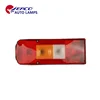 Factory direct sale truck tail lamp for volvo