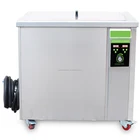 Automatic Industrial Ultrasonic Cleaner To Clean Automotive Engine Parts