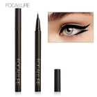 Focallure China Hot Sale Long Lasting Non-Smudge Waterproof Non-Flake Liquid Eyeliner