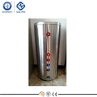 Stainless Steel Water Tank Domestic Hot Water Tank for Sanitary Air Source Heat Pumps 150L/200L/250L/300L/500L