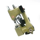 China Cheap Wholesale New Design Fashion Low Price Handheld Sewing Machine Flyingman gk9-8