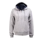 New Arrive fashion bulk plain hoodie hip hop fleece mens hoodie