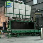 Paver Block Making Machine Machine Foam Block Factory Price EPS Foam Paver Block Making Machine