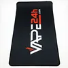Promotional Custom Logo Mouse Pad with Wrist Rest Custom Logo Printed Rubber Mouse Pad with Wrist Rest