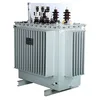 3 Phase Power Supply Output 500 KVA 11/0.4 KV Transformer with Price
