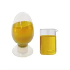 Yellow Powder 30% Polyaluminium Chloride Pac Flocculant For Drinking Water Treatment