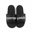 Greatshoe China wholesale sport sandals men slides,new design flat pu men sandals blanks slides footwear men sandals