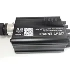 12V/220V APP LED plus shooting star AIO fiber optic light engine