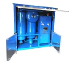 2 Years Warranty Oil Regeneration Transformer Oil Purifying Machine/insulating Oil Regeneration Device
