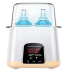 Multi-functional Baby Food Heating Machine Milk Bottle Warmer