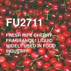 Artificial Cherry Flavor Food grade flavor essence beverages & foods flavoring agent both water oil soluble