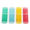 New Thumb Shape Long strip Plastic Ice Cube Tray