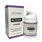 OEM/ODM Moisturizer Private Label Face Retinol Cream