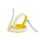 Round Nylon Handle Kitchen Tools Fried Egg Ring