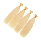 Top Grade European Hair 613 Human Hair Bundles 613 Color Brazilian Hair For White Women