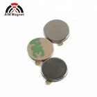 Best Price 3M Back Self Adhesive Neodymium Magnet for Electro/Display