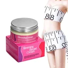 3 days show slimming cream Hot slimming cream Cellulite Slimming Organic Anti Body Fat Gel Slimming Cream