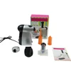 Hot sale home ice cream maker machine automatic soft serve ice cream maker