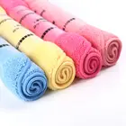 ash cloth kitchen dishcloth ash cloth tableware wiping rags super absorbent 26*36cm