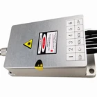 Wholesale good quality SUM 450/445/447/460nm Blue laser module with Indicator 4w