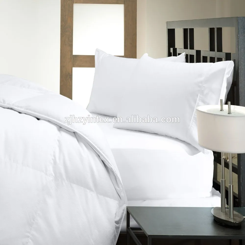 Wholesale Luxury Hotel Down Goose Feather Wholesalers Goose Down