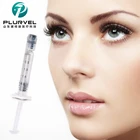 Dermal Filler Ha Hyaluronic Acid Gel Injection Cross Linked For Face