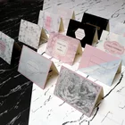 Greeting Card Card Greeting Card Fashion Hot Sale Custom Birthday Greeting Card