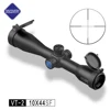 Extreme FOV hunting rifle scope VT-2 10X44SF optics red dot sight hunted sniper tactical weapon accessories china supplier