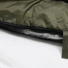 Double Sleeping Bag For Cold Weather 2 Person Waterproof Sleeping Bag