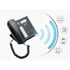 Business wifi voip phone with 2 sip account with PoE wireless voip solution IP622CWP