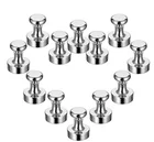 Wit magnet Wholesale holding ndfeb magnet pin magnetic picture hangers D11*13 /D12*16mm