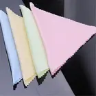 Microfiber Glasses Cleaning Cloth For Lens Phone Screen Cleaning Wipes