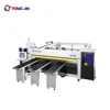 YJ-280 precision panel saw cnc machine wood cutting saw wood work machine