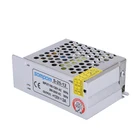 China Golden SupplierAC DC 12V 2A 25W Constant Voltage Led Driver