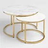 Round Nest Marble Coffee Table Set cheap lady round coffee table tops