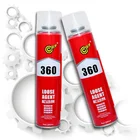 universal function aerosol anti rust lubricant spray