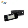12v Truck Trailer Rv Aircraft LED License Plate Tag Light or Convenience Courtesy Door Step Lamp