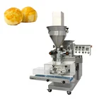 Indonesia sweet cookie Nastar making machine for home use