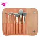 10 Years Professional Factory Free Sample High Quality Custom Logo Private Label Cosmetic Makeup Brush