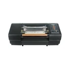 High speed 300pages/h hot foil printer digital foil stamping printer for wedding cards