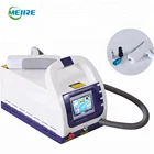 Professional Qswitch Laser for Eyebrow Tattoo Removal