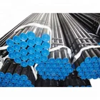 ASTM API 5L X42-X60 Oil Gas Carbon Seamless Steel Pipe for 1/2 Inch to 20 Inch