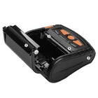 GPrinter PT-380 Portable 80MM Mobile Mini Thermal Receipt Printer Bluetooth WIFI mini printer portable pos printer 80