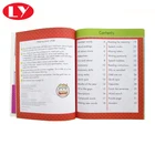 Cheap softcover wholesale children books