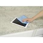 microfiber screen cleaning cloth without scratching