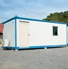 20ft mobile prefab shipping house container homes for sale