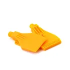 1/4 A727-15 plastic air blower water spray nozzle